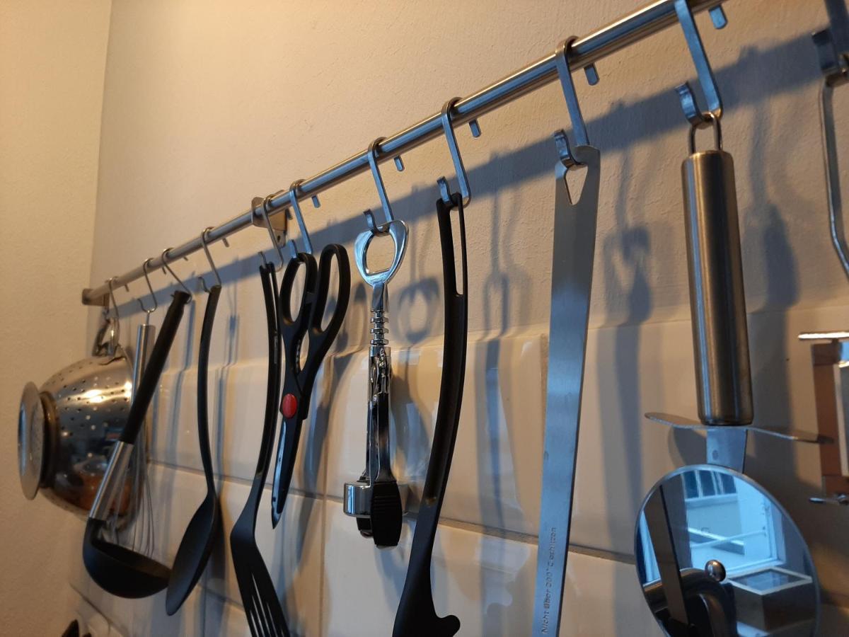 Zentrale Lage I Historisch I Parkplatz I Fahrradkeller Daire Straubing Dış mekan fotoğraf