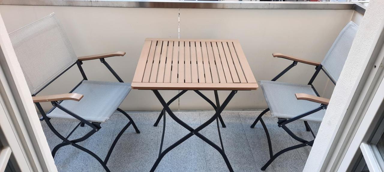 Zentrale Lage I Historisch I Parkplatz I Fahrradkeller Daire Straubing Dış mekan fotoğraf
